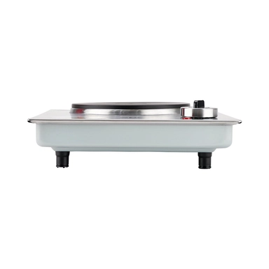 Xper Electric Single Hot Plate, 1500W, Steel – XPHP-800-20