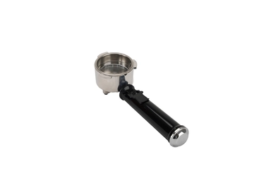 صانعة إسبريسو اكسبير، 1450 واط، 15 بار، مع ضغط البخار، 1 لتر / 2 كوب، 1450 واط، ستيل - XPC-600