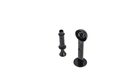 صانعة إسبريسو اكسبير، 1450 واط، 15 بار، مع ضغط البخار، 1 لتر / 2 كوب، 1450 واط، ستيل - XPC-600