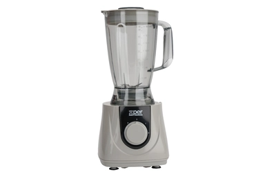 اكسبير محضر طعام، 750 واط، رمادي – XPFP-600-21