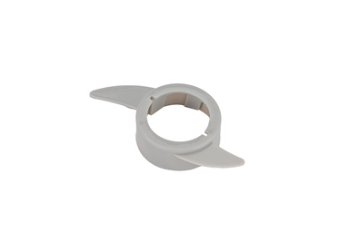 اكسبير محضر طعام، 750 واط، رمادي – XPFP-600-21