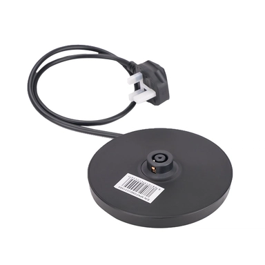 Xper Glass Kettle Electric, 1.7L, 2200W, Glass – XPKF-GM22