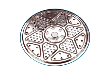 Xper Granite Pressure Cooker/Fryer 6L 1500W