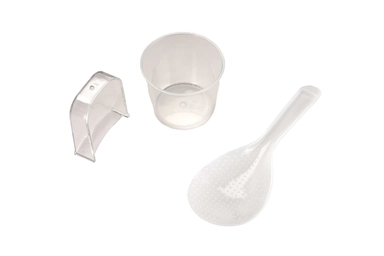 Xper Granite Pressure Cooker/Fryer 6L 1500W