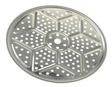 Xper Granite Pressure Cooker/Fryer 6L 1500W