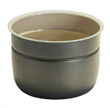 Xper Granite Pressure Cooker/Fryer 6L 1500W