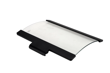  شواية صحية إكسبر، سطح جرانيت، 1650 واط، أسود -  XPGR-102M