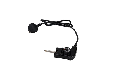  شواية صحية إكسبر، سطح جرانيت، 1650 واط، أسود -  XPGR-102M