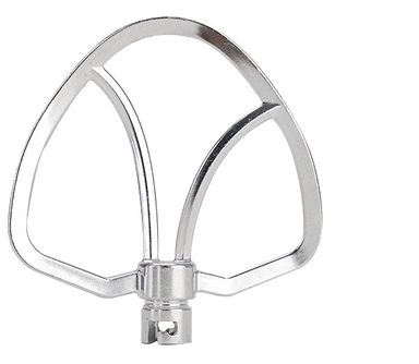 Xper Mixer, 10L, 1100W, Silver – XPSM-1000-24