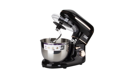 عجان اكسبير، قوة 1100 واط، سعة 5 لتر، أسود - XPSM-901-20BL