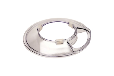 عجان اكسبير، قوة 1100 واط، سعة 5 لتر، أسود - XPSM-901-20BL