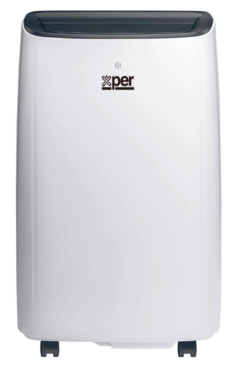 ,مكيف اكسبير نقال، 9000 BTU، أبيض – XPW-9-WCPA