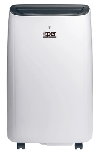 ,مكيف اكسبير نقال، 9000 BTU، أبيض – XPW-9-WCPA