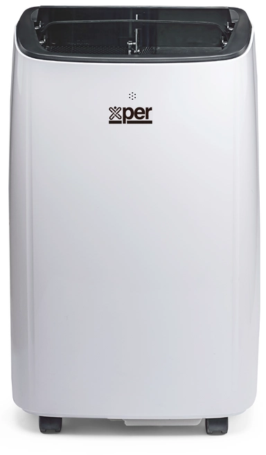 ,مكيف اكسبير نقال، 9000 BTU، أبيض – XPW-9-WCPA