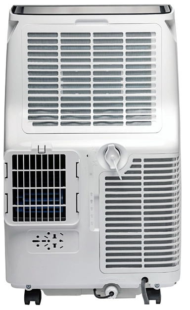 ,مكيف اكسبير نقال، 9000 BTU، أبيض – XPW-9-WCPA