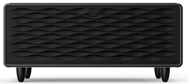 ثلاجة اكسبير طاولة ذكية مع مدمجة، 93 لتر، خشبي - XPSTF-90WD