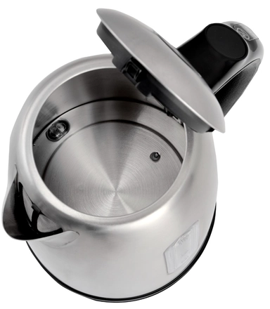 Xper Stainless Steel Touch Kettle, Electric Kettle ,1.7L, 2200W, Steel- XPK-WS888