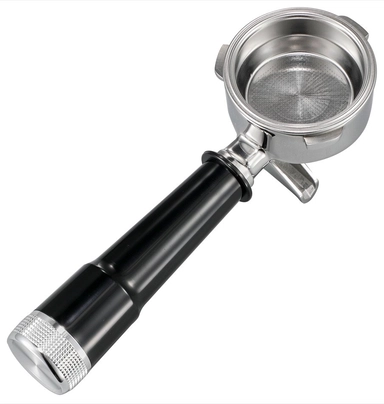 Xper Steam Pressure Espresso Maker 20 Bar, 1.2L / 2 cups, 1450W, Steel - XPC-1020