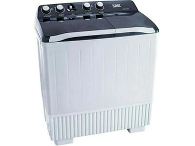Xper Twin Tub Washing Machine 12 kg, White, TTWXP12022