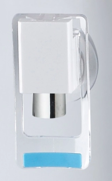 Xper Water Dispenser Stand, Hot / Cold, 2 Taps, White – XPWD-1438W