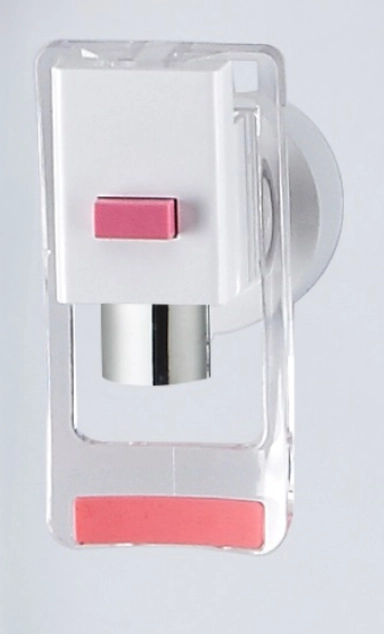 Xper Water Dispenser Stand, Hot / Cold, 2 Taps, White – XPWD-1438W