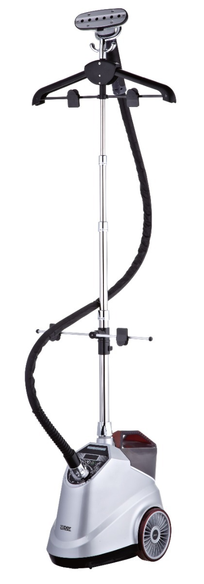 Xper Vertical Iron 2200 Watt, 3.8 Liter, With Digital Control, XPGS-850-23