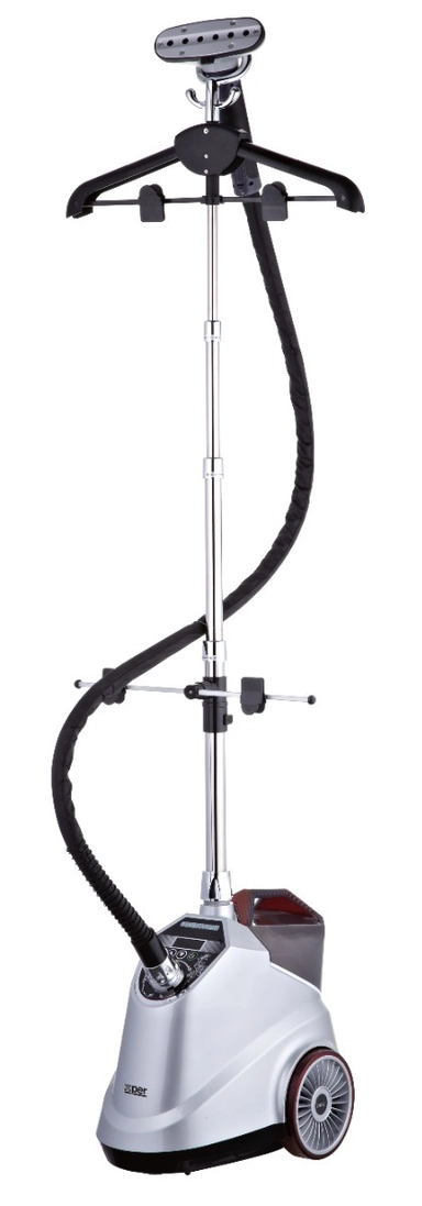 Xper Vertical Iron 2200 Watt, 3.8 Liter, With Digital Control, XPGS-850-23