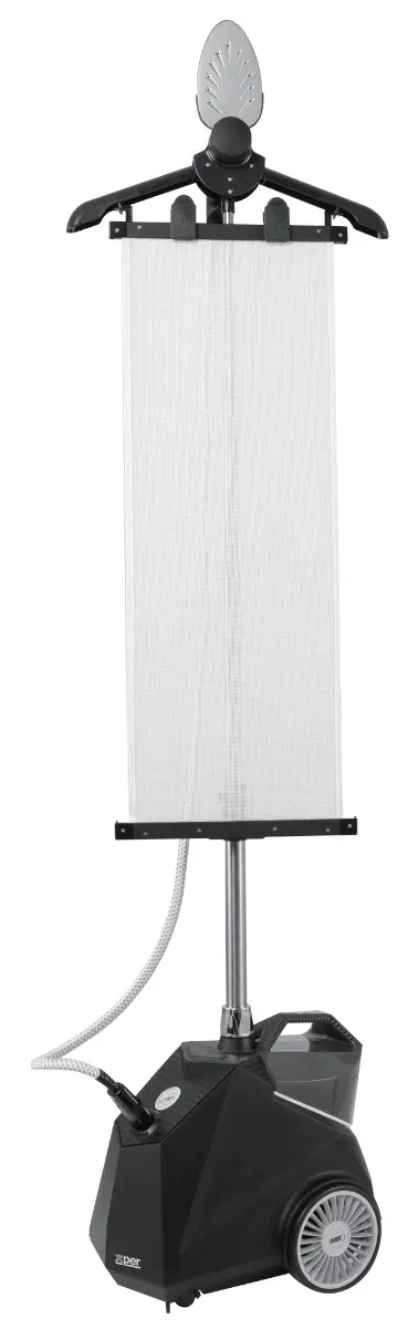 Xper Vertical Iron 2200 Watt, 3.8 Liter, With Ironing Stand, XPGS-900-23