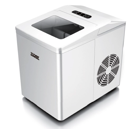 Xper Ice Maker 150 W 1.8L White, XPIM-15W