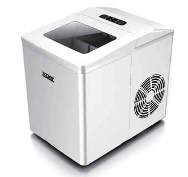 Xper Ice Maker 150 W 1.8L White, XPIM-15W