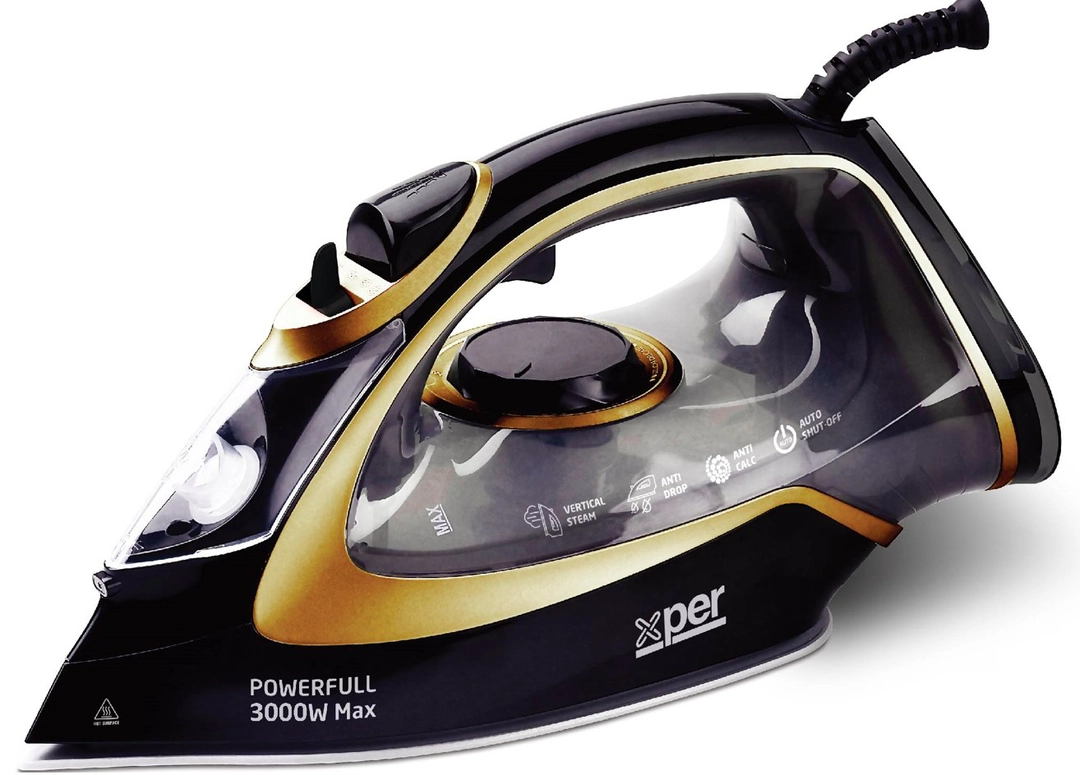 Xper Ceramic Soldering Iron, 3000W, XPSI-3000W4-24