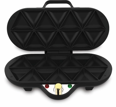 Xper Sambuusa Maker 1600 watts with temperature control, XPSSM-14P