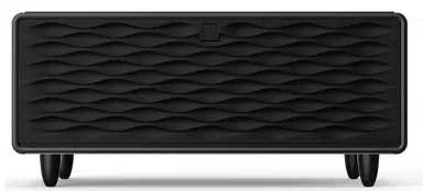 Xper Smart Table with Built-in Refrigerator 93L, Black, XPSTF-90BL