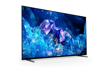 شاشة سوني 77 بوصة سمات  OLED XR-77A80K 4K