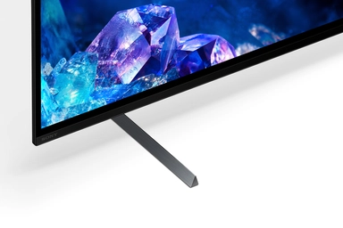 شاشة سوني 77 بوصة سمات  OLED XR-77A80K 4K