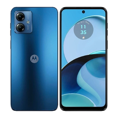 Motorola G14 4G 4GB 64GB Sky Blue