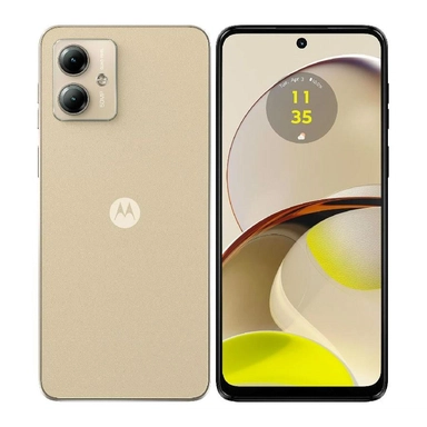 Motorola G14 4G 4GB 64GB Butter Cream
