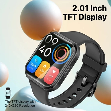 Promate xWatch2 -TF2 Black