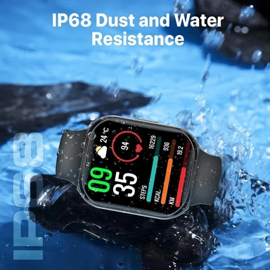 Promate xWatch2 -TF2 Black