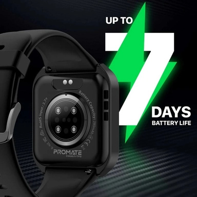 Promate xWatch2 -TF2 Black