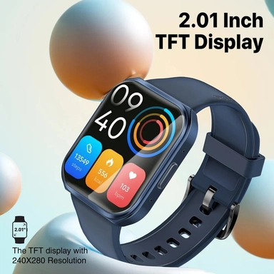 Promate xWatch2 -TF2 Blue