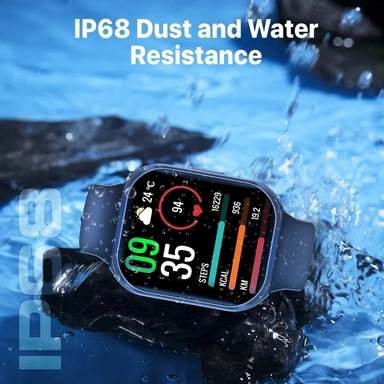 Promate xWatch2 -TF2 Blue