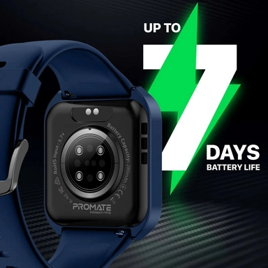 Promate xWatch2 -TF2 Blue