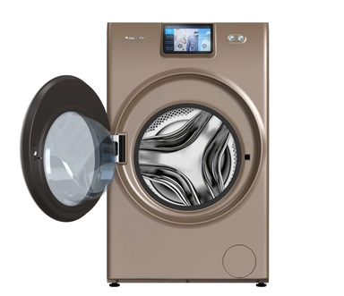 Gree Front Load, Washing Machine ,10kg, Drying 6kg Gold, XWDQG100-RBD1401Eb1