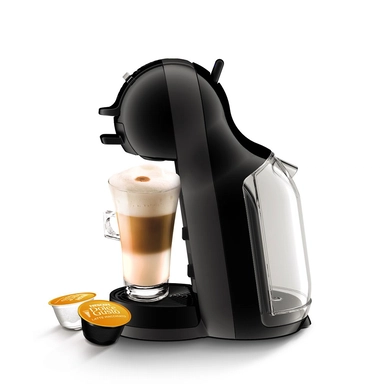 Dolce Gusto Mini Me Coffee Machine, MINI ME BLACK