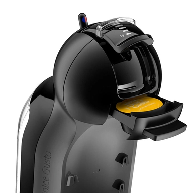 Dolce Gusto Mini Me Coffee Machine, MINI ME BLACK