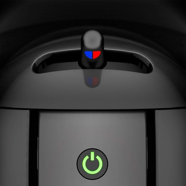 Dolce Gusto Mini Me Coffee Machine, MINI ME BLACK