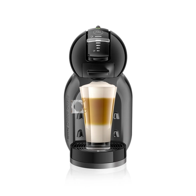 Dolce Gusto Mini Me Coffee Machine, MINI ME BLACK