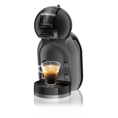 Dolce Gusto Mini Me Coffee Machine, MINI ME BLACK