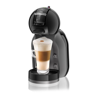 Dolce Gusto Mini Me Coffee Machine, MINI ME BLACK